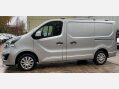 Vauxhall Vivaro 1.6 CDTi 2700 BiTurbo ecoFLEX Sportive L1 H1 Euro 5 (s/s) 5dr 23
