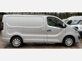 Vauxhall Vivaro 1.6 CDTi 2700 BiTurbo ecoFLEX Sportive L1 H1 Euro 5 (s/s) 5dr 9