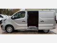 Vauxhall Vivaro 1.6 CDTi 2700 BiTurbo ecoFLEX Sportive L1 H1 Euro 5 (s/s) 5dr 21