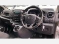 Vauxhall Vivaro 1.6 CDTi 2700 BiTurbo ecoFLEX Sportive L1 H1 Euro 5 (s/s) 5dr 32