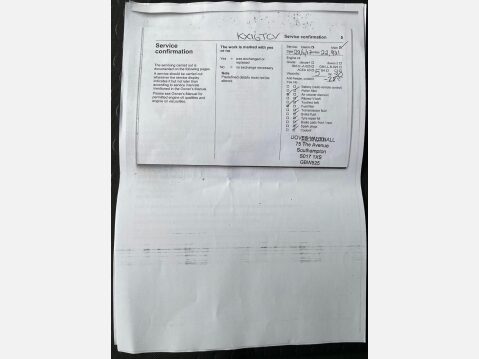 Vauxhall Vivaro 1.6 CDTi 2700 BiTurbo ecoFLEX Sportive L1 H1 Euro 5 (s/s) 5dr 52