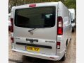 Vauxhall Vivaro 1.6 CDTi 2700 BiTurbo ecoFLEX Sportive L1 H1 Euro 5 (s/s) 5dr 12