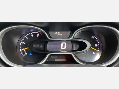 Vauxhall Vivaro 1.6 CDTi 2700 BiTurbo ecoFLEX Sportive L1 H1 Euro 5 (s/s) 5dr 36