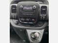 Vauxhall Vivaro 1.6 CDTi 2700 BiTurbo ecoFLEX Sportive L1 H1 Euro 5 (s/s) 5dr 38
