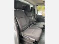 Vauxhall Vivaro 1.6 CDTi 2700 BiTurbo ecoFLEX Sportive L1 H1 Euro 5 (s/s) 5dr 31
