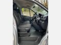Vauxhall Vivaro 1.6 CDTi 2700 BiTurbo ecoFLEX Sportive L1 H1 Euro 5 (s/s) 5dr 30