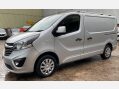 Vauxhall Vivaro 1.6 CDTi 2700 BiTurbo ecoFLEX Sportive L1 H1 Euro 5 (s/s) 5dr 24