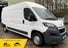Peugeot Boxer 2.2 HDi 335 Professional Panel Van 5dr Diesel Manual L3 H2 Euro 5 (130 ps)