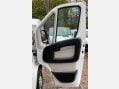 Peugeot Boxer 2.2 HDi 335 Professional Panel Van 5dr Diesel Manual L3 H2 Euro 5 (130 ps) 19
