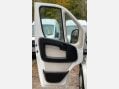Peugeot Boxer 2.2 HDi 335 Professional Panel Van 5dr Diesel Manual L3 H2 Euro 5 (130 ps) 32