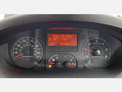 Peugeot Boxer 2.2 HDi 335 Professional Panel Van 5dr Diesel Manual L3 H2 Euro 5 (130 ps) 26