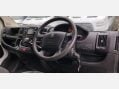 Peugeot Boxer 2.2 HDi 335 Professional Panel Van 5dr Diesel Manual L3 H2 Euro 5 (130 ps) 23