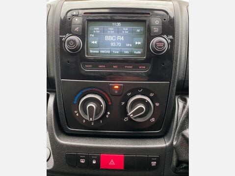 Peugeot Boxer 2.2 HDi 335 Professional Panel Van 5dr Diesel Manual L3 H2 Euro 5 (130 ps) 30