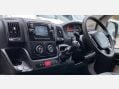 Peugeot Boxer 2.2 HDi 335 Professional Panel Van 5dr Diesel Manual L3 H2 Euro 5 (130 ps) 35