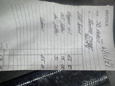 Peugeot Boxer 2.2 HDi 335 Professional Panel Van 5dr Diesel Manual L3 H2 Euro 5 (130 ps) 36