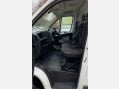 Peugeot Boxer 2.2 HDi 335 Professional Panel Van 5dr Diesel Manual L3 H2 Euro 5 (130 ps) 33