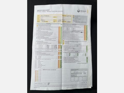 Renault Trafic 1.6 dCi 29 Business+ Panel Van 5dr Diesel Manual LWB Standard Roof Euro 6 ( 38