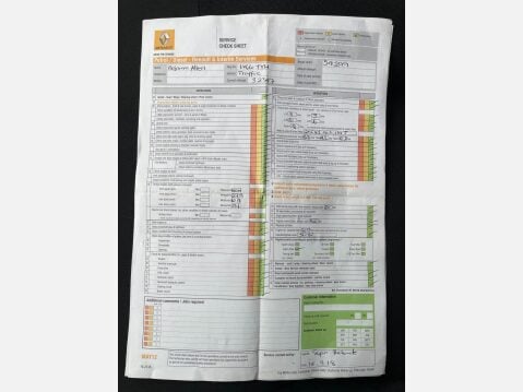 Renault Trafic 1.6 dCi 29 Business+ Panel Van 5dr Diesel Manual LWB Standard Roof Euro 6 ( 37