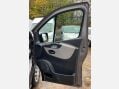 Renault Trafic 1.6 dCi 29 Business+ Panel Van 5dr Diesel Manual LWB Standard Roof Euro 6 ( 21
