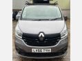 Renault Trafic 1.6 dCi 29 Business+ Panel Van 5dr Diesel Manual LWB Standard Roof Euro 6 ( 20