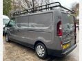 Renault Trafic 1.6 dCi 29 Business+ Panel Van 5dr Diesel Manual LWB Standard Roof Euro 6 ( 13