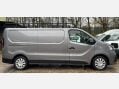 Renault Trafic 1.6 dCi 29 Business+ Panel Van 5dr Diesel Manual LWB Standard Roof Euro 6 ( 7