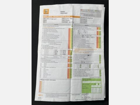 Renault Trafic 1.6 dCi 29 Business+ Panel Van 5dr Diesel Manual LWB Standard Roof Euro 6 ( 36