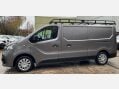 Renault Trafic 1.6 dCi 29 Business+ Panel Van 5dr Diesel Manual LWB Standard Roof Euro 6 ( 17