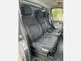 Renault Trafic 1.6 dCi 29 Business+ Panel Van 5dr Diesel Manual LWB Standard Roof Euro 6 ( 23