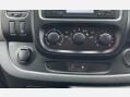 Renault Trafic 1.6 dCi 29 Business+ Panel Van 5dr Diesel Manual LWB Standard Roof Euro 6 ( 30