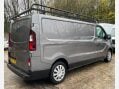 Renault Trafic 1.6 dCi 29 Business+ Panel Van 5dr Diesel Manual LWB Standard Roof Euro 6 ( 9