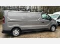 Renault Trafic 1.6 dCi 29 Business+ Panel Van 5dr Diesel Manual LWB Standard Roof Euro 6 ( 8