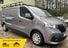 Renault Trafic 1.6 dCi 29 Business+ Panel Van 5dr Diesel Manual LWB Standard Roof Euro 6 (