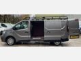 Renault Trafic 1.6 dCi 29 Business+ Panel Van 5dr Diesel Manual LWB Standard Roof Euro 6 ( 16
