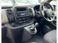 Renault Trafic 1.6 dCi 29 Business+ Panel Van 5dr Diesel Manual LWB Standard Roof Euro 6 ( 34