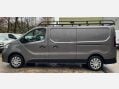 Renault Trafic 1.6 dCi 29 Business+ Panel Van 5dr Diesel Manual LWB Standard Roof Euro 6 ( 15