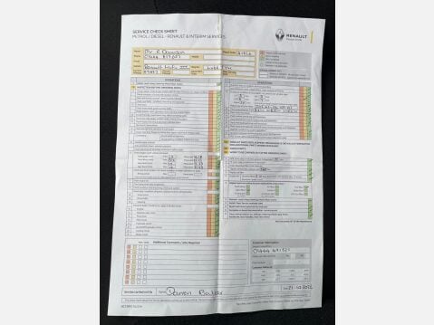 Renault Trafic 1.6 dCi 29 Business+ Panel Van 5dr Diesel Manual LWB Standard Roof Euro 6 ( 39