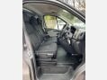 Renault Trafic 1.6 dCi 29 Business+ Panel Van 5dr Diesel Manual LWB Standard Roof Euro 6 ( 22