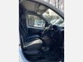 Peugeot Bipper 1.4 HDi 8v S Class II Panel Van 3dr Diesel Manual FWD L1 H1 (123 g/km, 70 b 25