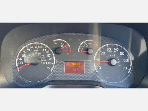 Peugeot Bipper 1.4 HDi 8v S Class II Panel Van 3dr Diesel Manual FWD L1 H1 (123 g/km, 70 b 29