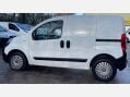 Peugeot Bipper 1.4 HDi 8v S Class II Panel Van 3dr Diesel Manual FWD L1 H1 (123 g/km, 70 b 15