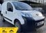 Peugeot Bipper 1.4 HDi 8v S Class II Panel Van 3dr Diesel Manual FWD L1 H1 (123 g/km, 70 b