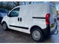 Peugeot Bipper 1.4 HDi 8v S Class II Panel Van 3dr Diesel Manual FWD L1 H1 (123 g/km, 70 b 14