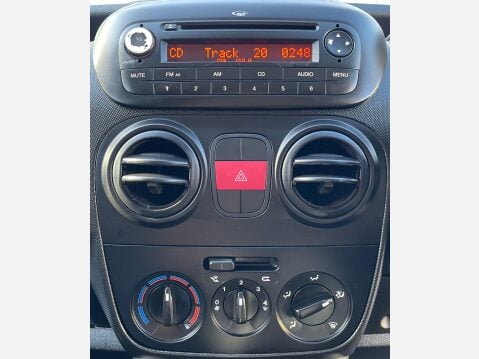 Peugeot Bipper 1.4 HDi 8v S Class II Panel Van 3dr Diesel Manual FWD L1 H1 (123 g/km, 70 b 31