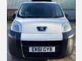 Peugeot Bipper 1.4 HDi 8v S Class II Panel Van 3dr Diesel Manual FWD L1 H1 (123 g/km, 70 b 23