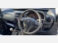 Peugeot Bipper 1.4 HDi 8v S Class II Panel Van 3dr Diesel Manual FWD L1 H1 (123 g/km, 70 b 27