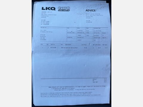 Peugeot Bipper 1.4 HDi 8v S Class II Panel Van 3dr Diesel Manual FWD L1 H1 (123 g/km, 70 b 42