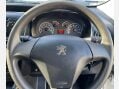 Peugeot Bipper 1.4 HDi 8v S Class II Panel Van 3dr Diesel Manual FWD L1 H1 (123 g/km, 70 b 28