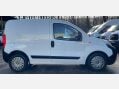 Peugeot Bipper 1.4 HDi 8v S Class II Panel Van 3dr Diesel Manual FWD L1 H1 (123 g/km, 70 b 7