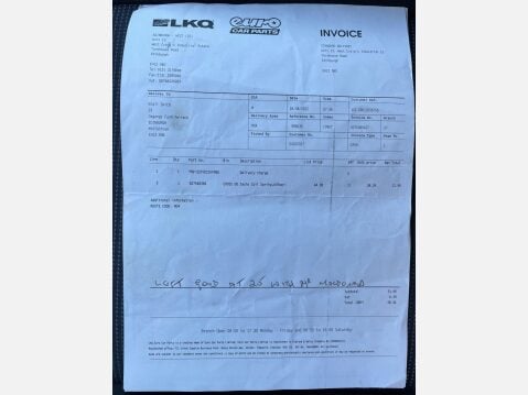 Peugeot Bipper 1.4 HDi 8v S Class II Panel Van 3dr Diesel Manual FWD L1 H1 (123 g/km, 70 b 43